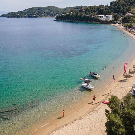 Pelagoon Skiathos Achladies  Exteriér fotografie