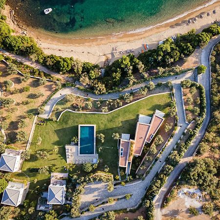 Pelagoon Skiathos Achladies  Pokoj fotografie