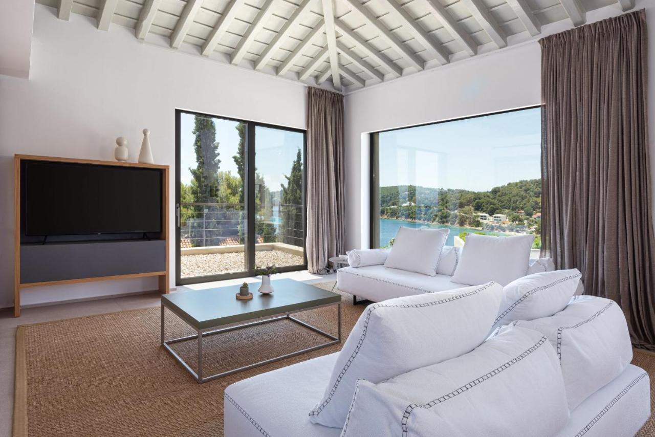 Pelagoon Skiathos Achladies  Exteriér fotografie