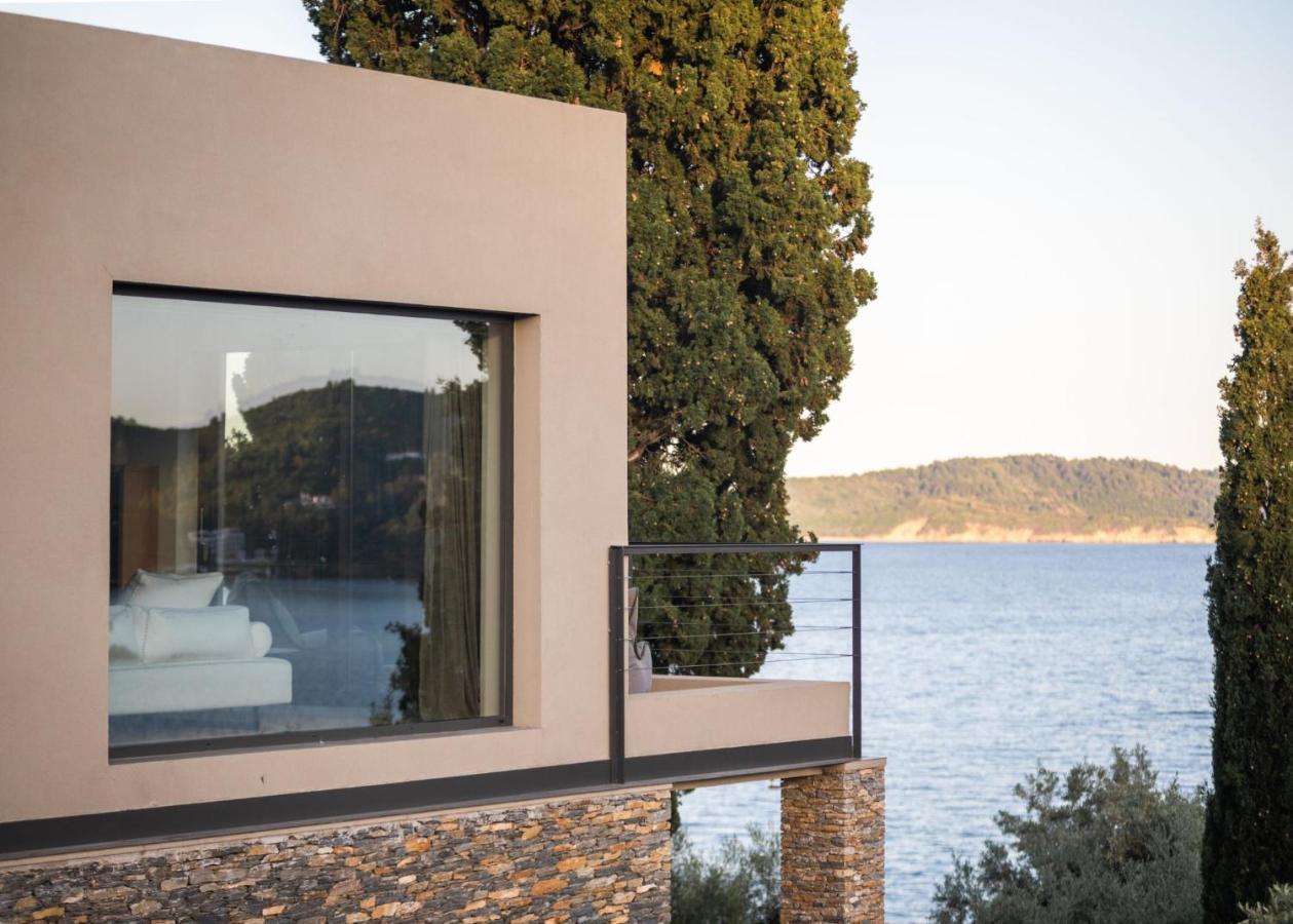 Pelagoon Skiathos Achladies  Exteriér fotografie