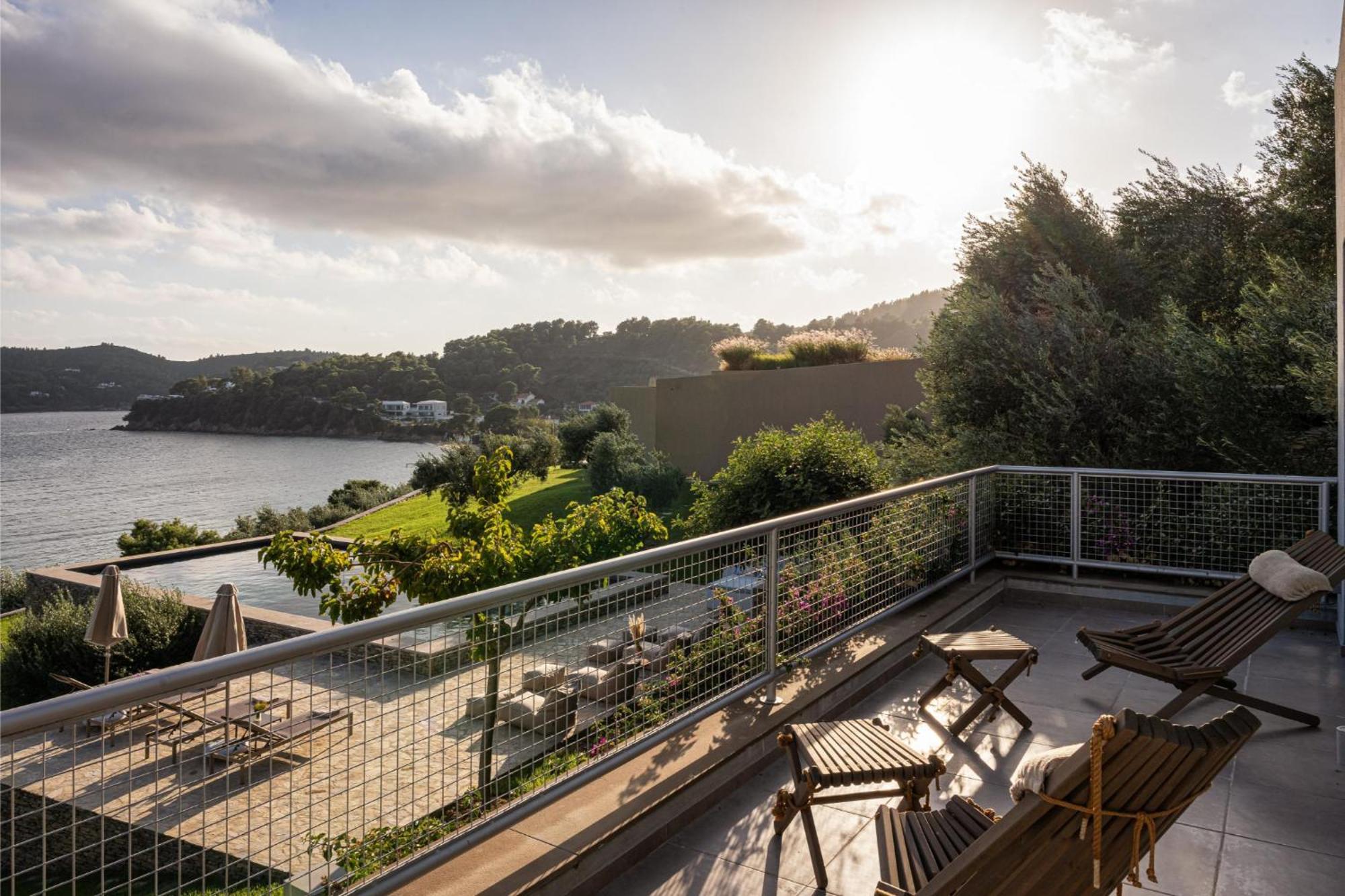 Pelagoon Skiathos Achladies  Pokoj fotografie