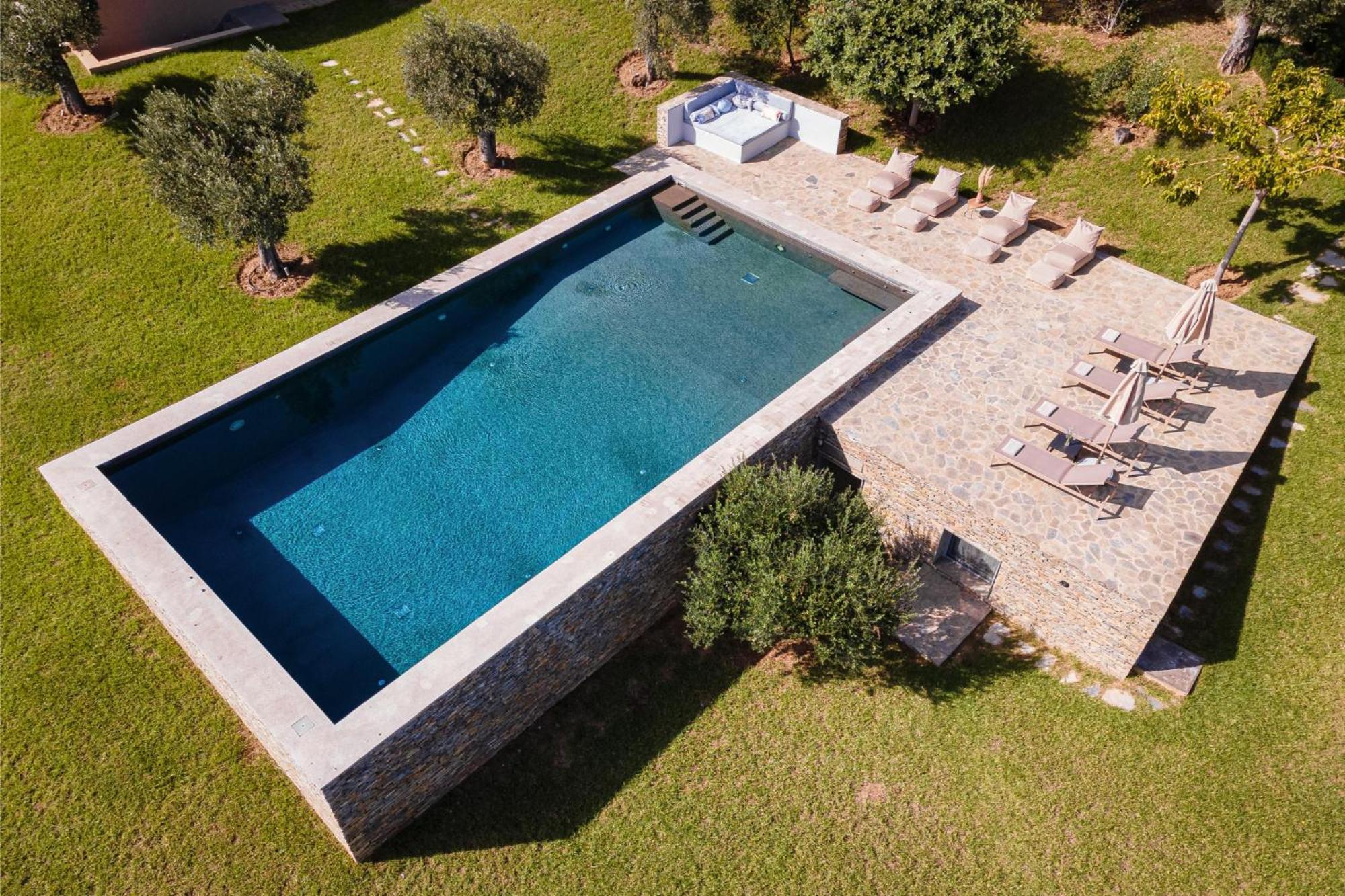Pelagoon Skiathos Achladies  Pokoj fotografie