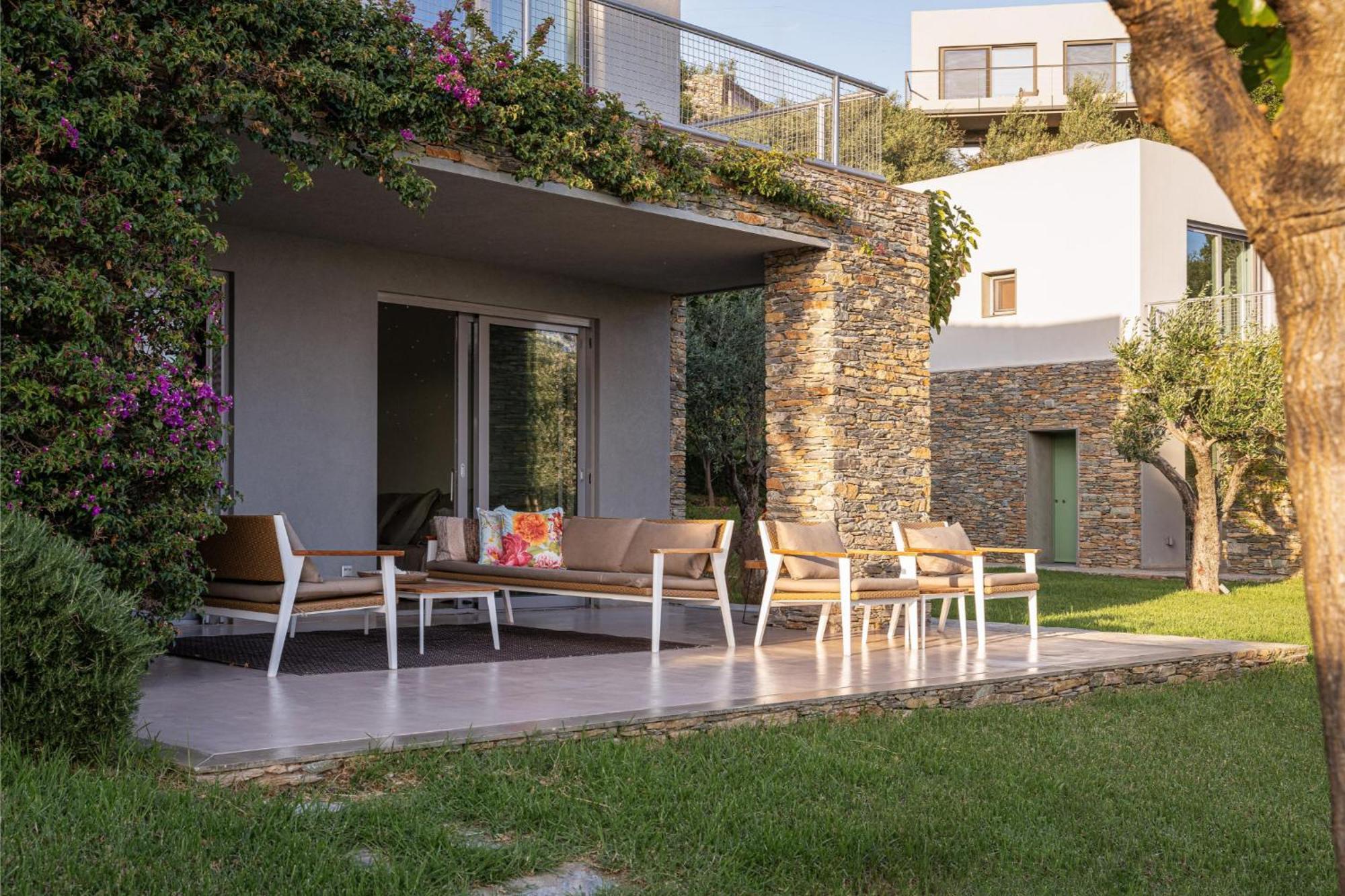 Pelagoon Skiathos Achladies  Pokoj fotografie