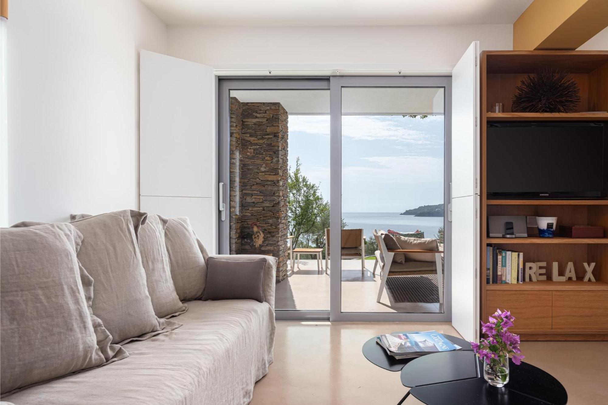 Pelagoon Skiathos Achladies  Pokoj fotografie