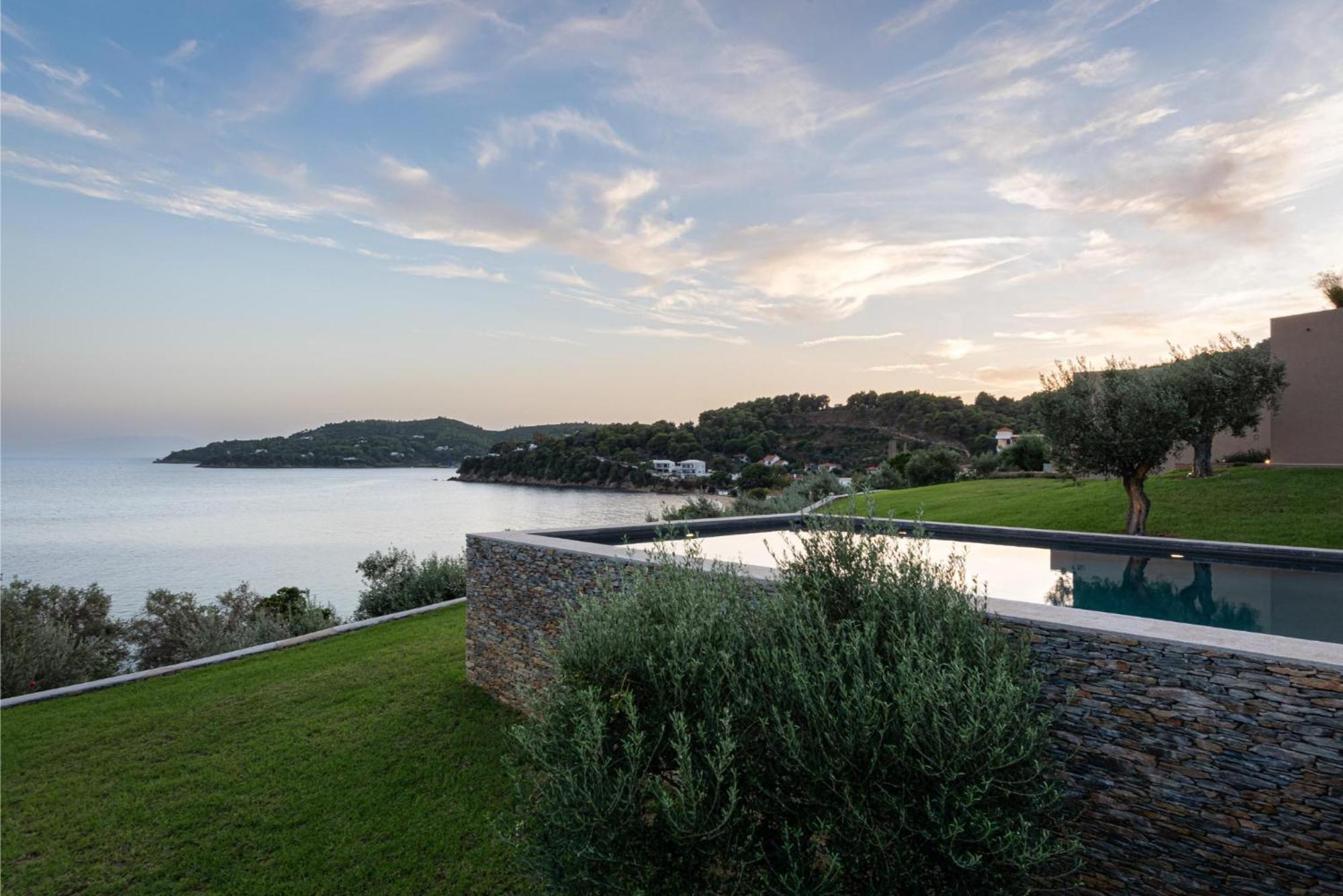 Pelagoon Skiathos Achladies  Pokoj fotografie