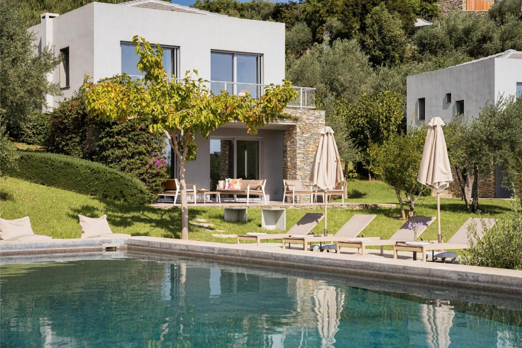 Pelagoon Skiathos Achladies  Pokoj fotografie